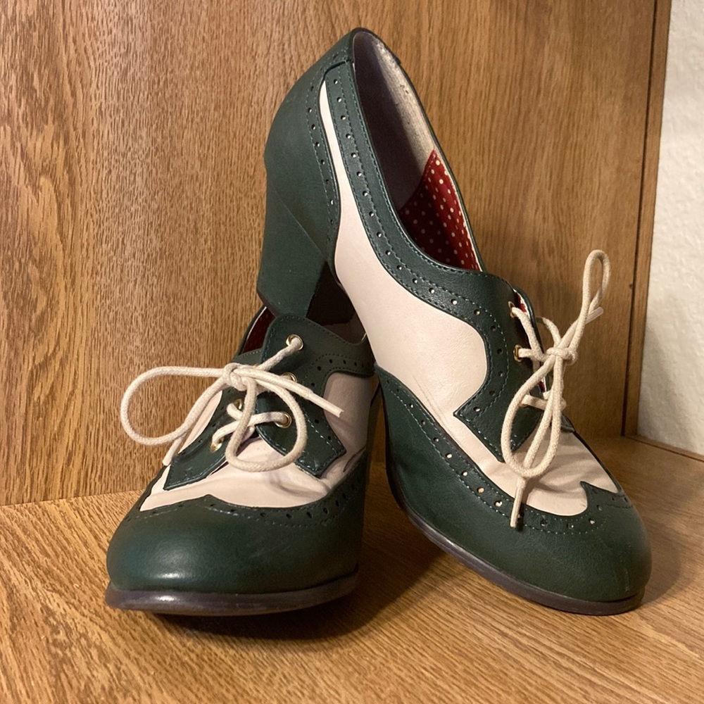 B.A.I.T Remmy Heels